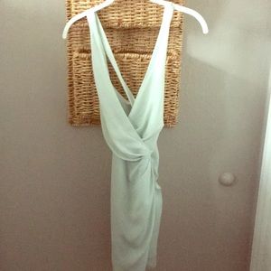 BCBG Cocktail Dress